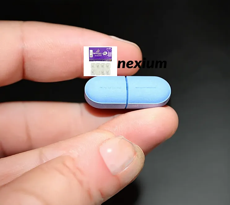 Nexium 2