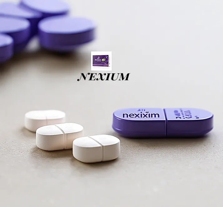 Nexium 3